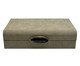 Caixa Decorativa Rufus Areia, beige | WestwingNow