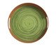 Bandeja de Melamina com Alça Geticus Verde, green | WestwingNow