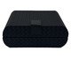 Caixa Decorativa Truus Preto, black | WestwingNow