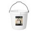 Balde QuadradoFly Branco, white | WestwingNow