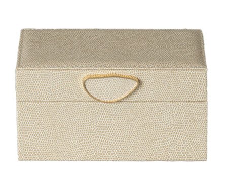 Caixa Decorativa Les Areia | Westwing