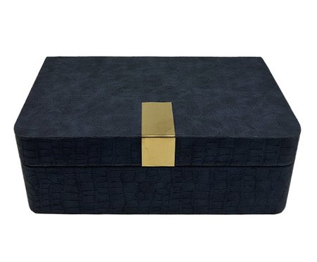 Caixa Decorativa Disti Night | Westwing