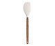Espátula de Silicone Optima Creme, beige | WestwingNow