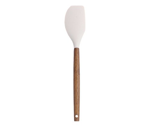 Espátula de Silicone Optima Creme, beige | WestwingNow