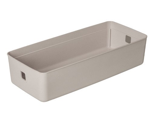Cesto Organizador Fly Creme, beige | WestwingNow