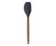 Espátula de Silicone Optima Preto, black | WestwingNow