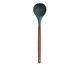 Concha de Silicone René Verde Esmeralda, green | WestwingNow