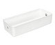 Cesto Organizador Fly Branco, white | WestwingNow