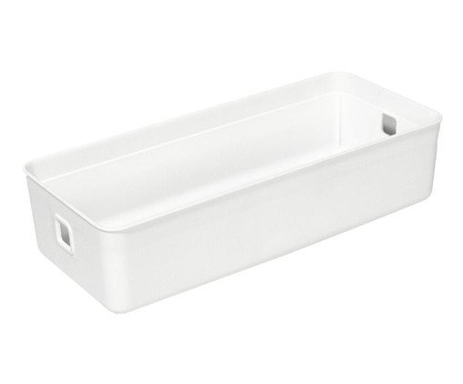 Cesto Organizador Fly Branco, white | WestwingNow