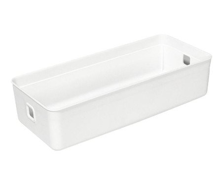 Cesto Organizador Fly Branco | Westwing