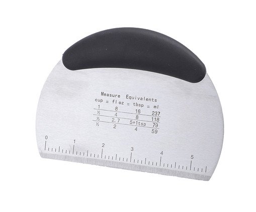 Espátula para Corte Inox, purple | WestwingNow