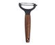 Descascador de Legumes Diator Preto, black | WestwingNow