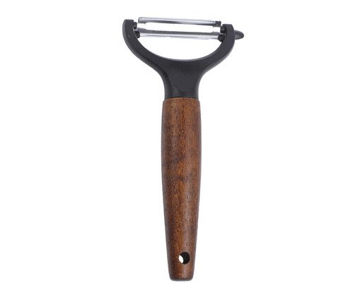 Descascador de Legumes Diator Preto, black | WestwingNow