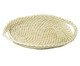 Cesto de Fibra Natural Seagrass cord Bege, beige | WestwingNow