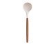 Concha de Silicone René Creme, beige | WestwingNow