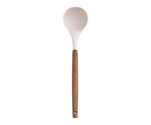 Concha de Silicone René Creme, beige | WestwingNow