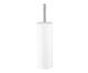 Escova Sanitária com Suporte Mosaic Branco, white | WestwingNow