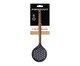 Escumadeira de Silicone Cerat Preto, black | WestwingNow