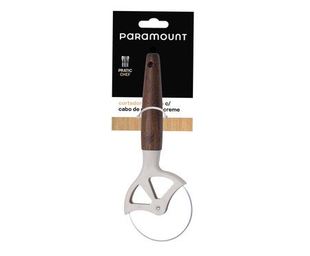 Cortador de Pizza Rokee Creme | Westwing