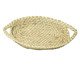 Cesto de Fibra Natural Seagrass Yukon Bege, beige | WestwingNow