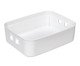 Cesto Organizador Fly Branco, white | WestwingNow