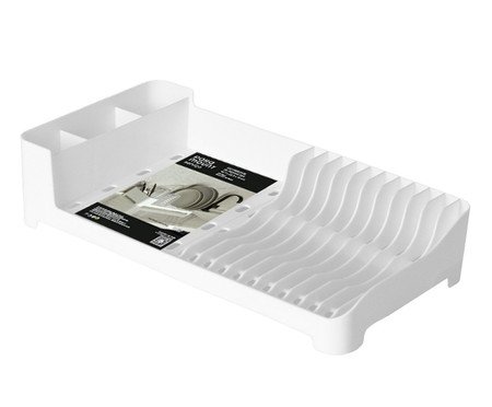 Escorredor de Pratos Fly Branco | Westwing