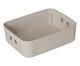 Cesto Organizador Fly Creme - 3,5 L, beige | WestwingNow