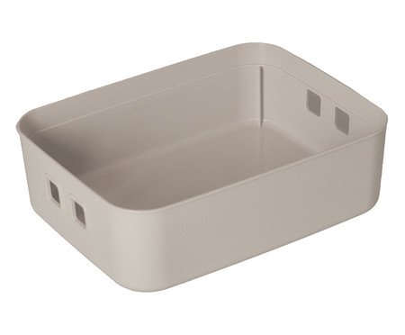 Cesto Organizador Fly Creme | Westwing