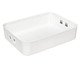 Cesto Organizador Fly Branco, white | WestwingNow