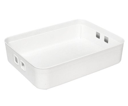 Cesto Organizador Fly Branco | Westwing