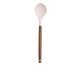 Colher de Silicone Angler Creme, beige | WestwingNow