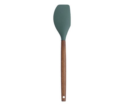Espátula de Silicone Optima Verde | Westwing