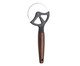 Cortador de Pizza Rokee Preto, black | WestwingNow