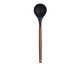 Concha de Silicone René Preto, black | WestwingNow