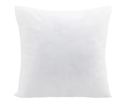 Enchimento Almofada Standart, white | WestwingNow