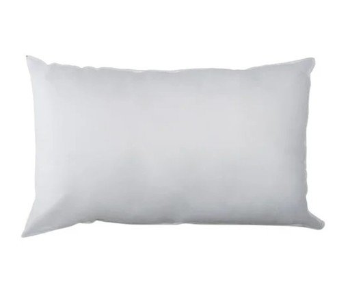 Enchimento Almofada Standart, white | WestwingNow