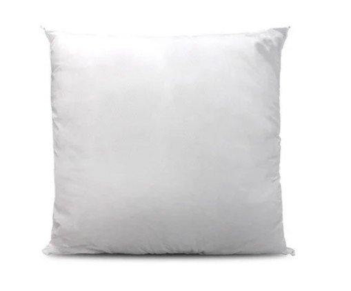 Enchimento Almofada Standart, white | WestwingNow