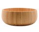 Saladeira de Bambu Kenya ll, Bege | WestwingNow