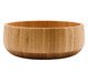 Saladeira de Bambu Kenya, Bege | WestwingNow