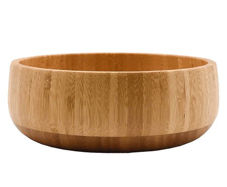 Saladeira de Bambu Kenya | Westwing