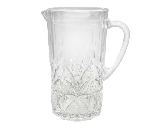 Jarra Royal Kenya, Transparente | WestwingNow