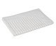 Toalha de Piso Majestic Perola, white | WestwingNow