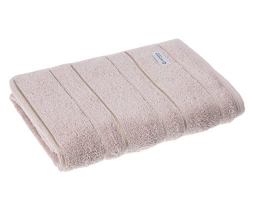 Jogo de Toalhas para Lavabo Flow Caixa Rosa Claro, pink | WestwingNow