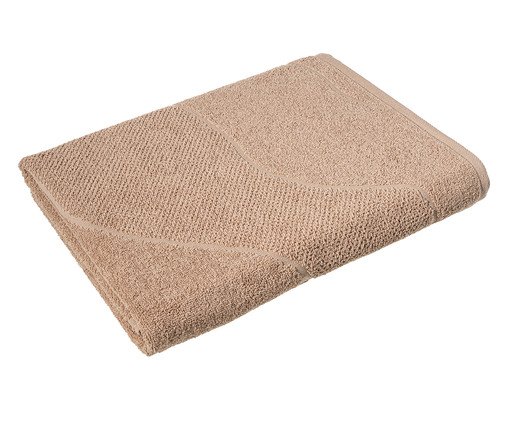 Toalha de Rosto Veneza Sirocco, beige | WestwingNow