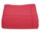 Cobertor Ventura Pespontado Vermelho Aurora - Casal, multicolor | WestwingNow