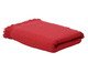 Manta Eterna Vermelho Escarlate - 150X170cm, red,multicolor | WestwingNow