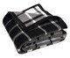 Cobertor Boa Noite Export Preto, multicolor | WestwingNow
