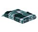 Manta Augusta Verde, green,black,multicolor | WestwingNow