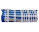 Cobertor Dacota Azul Royal, blue,white | WestwingNow