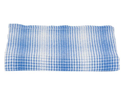 Manta Ventura América Azul, multicolor | WestwingNow